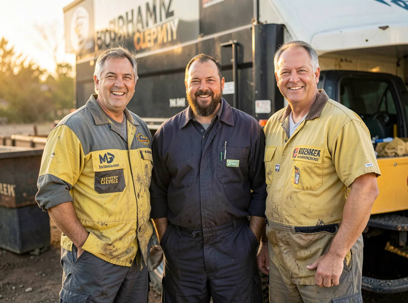 Sewage Cleanup company in Dry Branch, GA